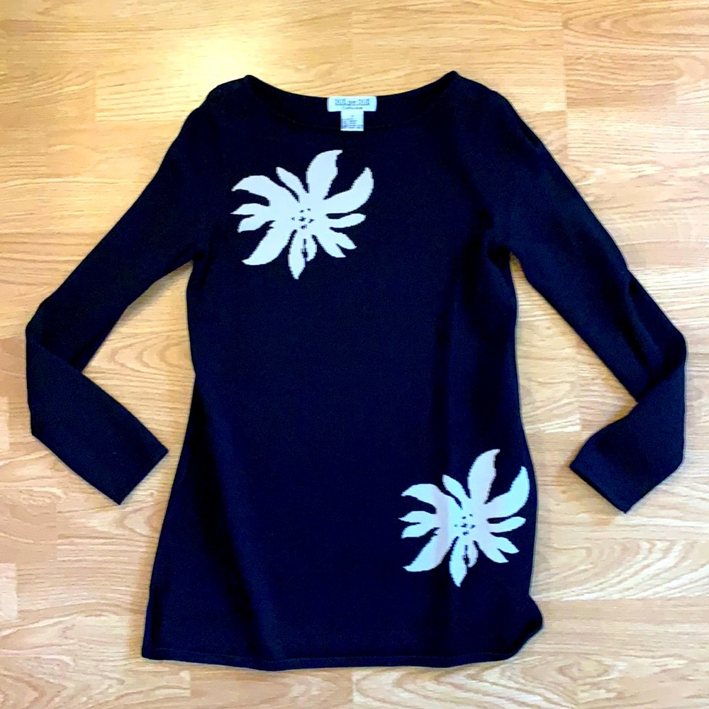 Due per Due sweater